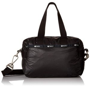 Lesportsac Small Uptown Satchel